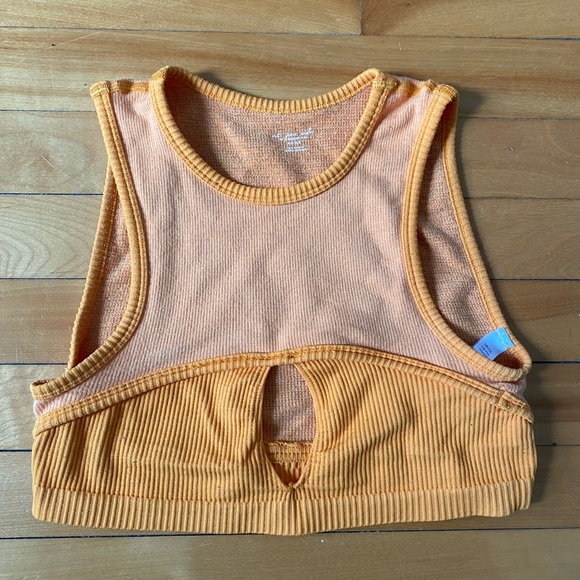 Out From Under Melody Bra Top - Picture 2 of 4